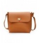 Shoulder Leather Crossbody Handbags Messenger