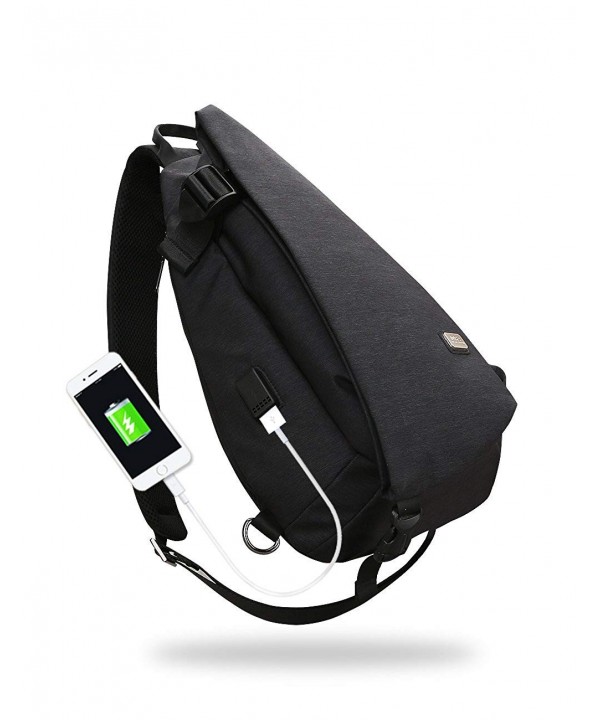 Markryden Shoulder backpack Lightweight Daypack