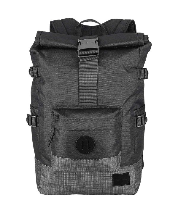 Nixon Mens The Swamis Backpack