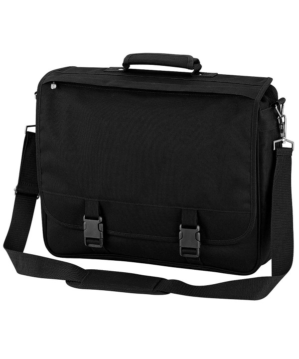 Quadra Portfolio Briefcase Bag Liters