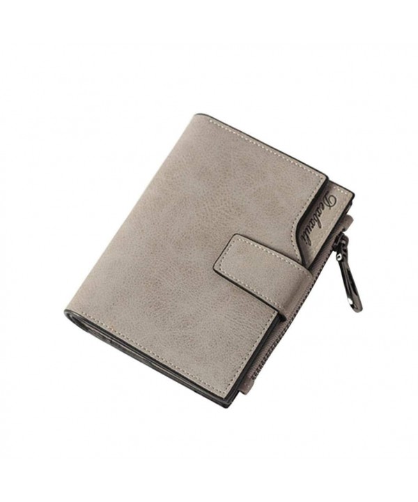 Nevera Wallet Vintage Fashion Quality