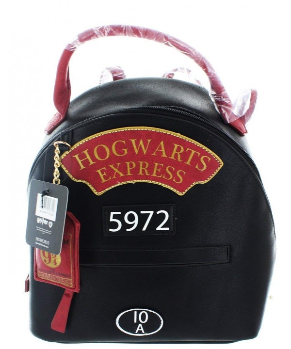 Harry Potter Hogwarts Mini Backpack