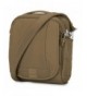 Pacsafe Metrosafe Anti Theft Shoulder Sandstone