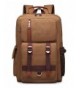 BEFAiR Student Backpack Vintage Rucksack