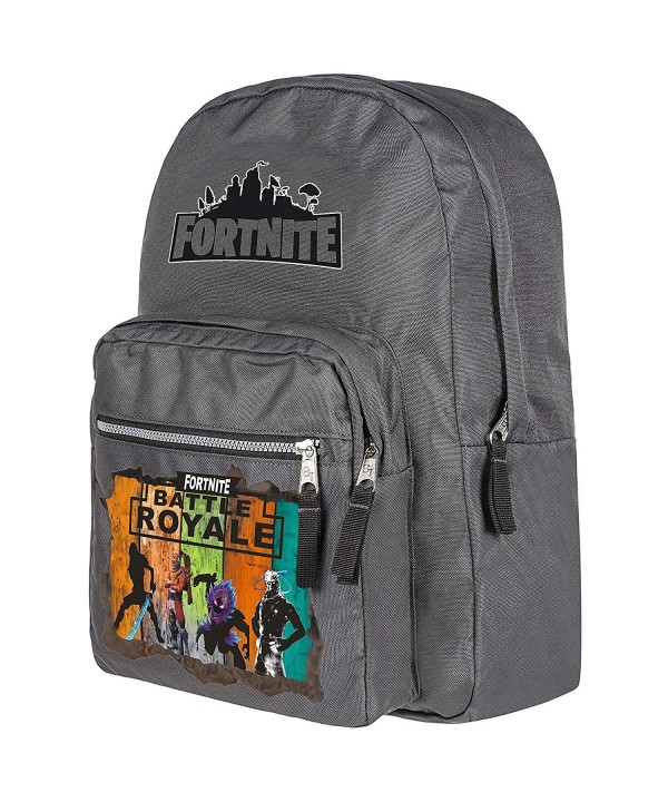 Fortnite Backpack Classic Superbreak Notebook