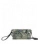 Sakroots Womens Wallet Crossbody Spirit