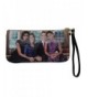 Michelle Obama Family Style Wallet