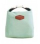 Donalworld Waterpoof Portable Insulated Handbag