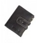 RFID Blocking Mens Wallet Pocket