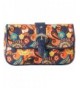 Hadaki HDK869 Clutch Arabesque Size