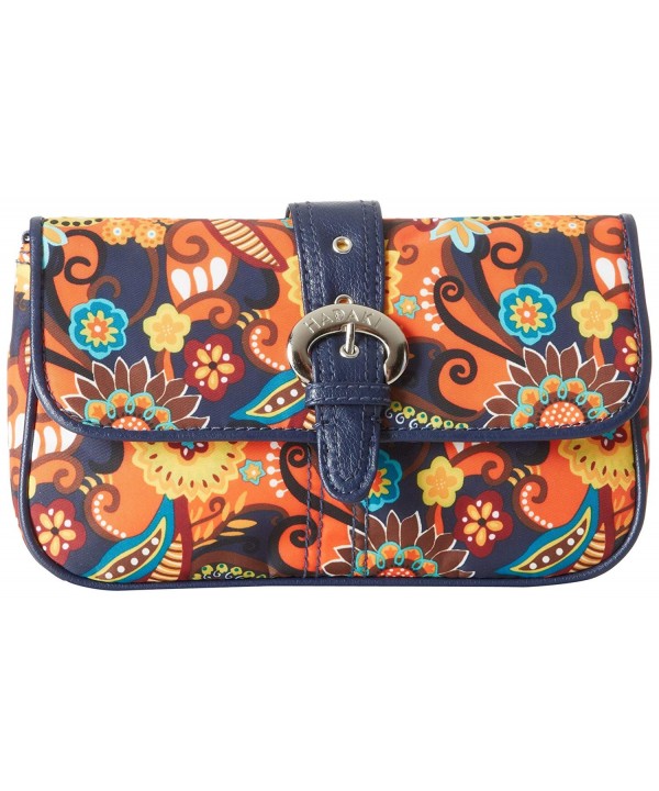 Hadaki HDK869 Clutch Arabesque Size