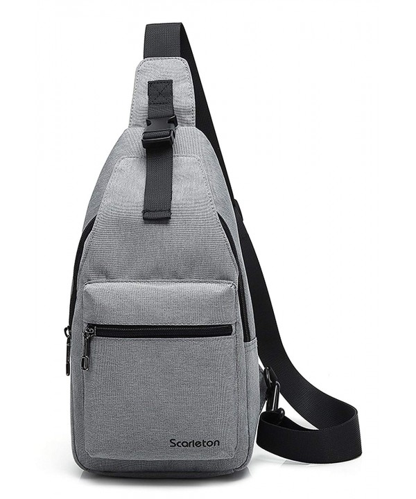 Scarleton Simple Sling Bag H2053