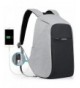 Anti theft Backpack Business Charging Resistent