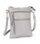 GRM Medium Crossbody Lightweight Zipper