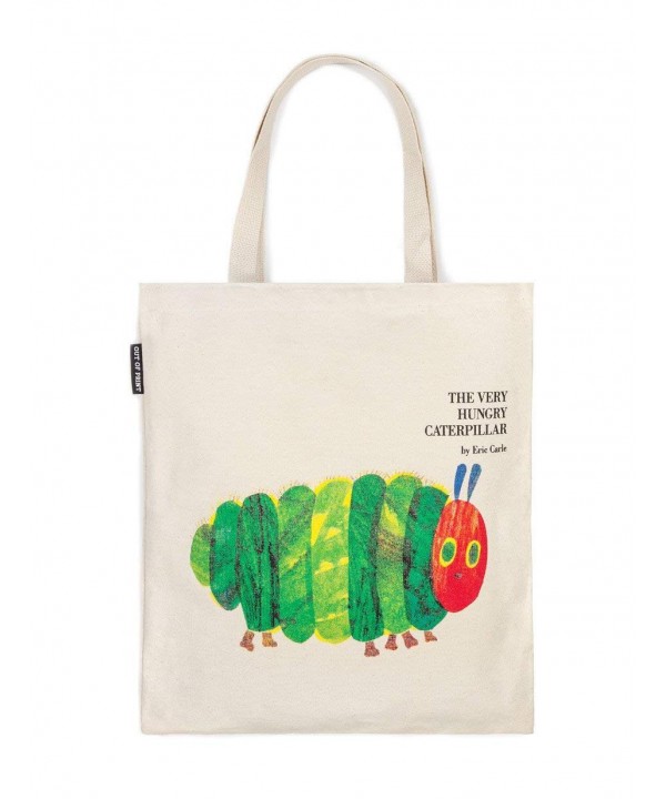 Out Print Hungry Caterpillar Inches