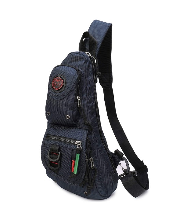 Backpacks Shoulder Crossbody Outdoor Walking