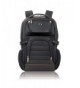 Solo 17 3 Laptop Backpack Black