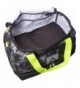 Men Travel Duffles