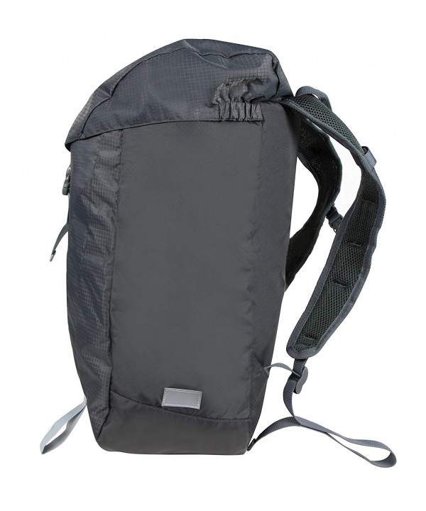 Darter Backpack - Grey - CS185UUQT0I