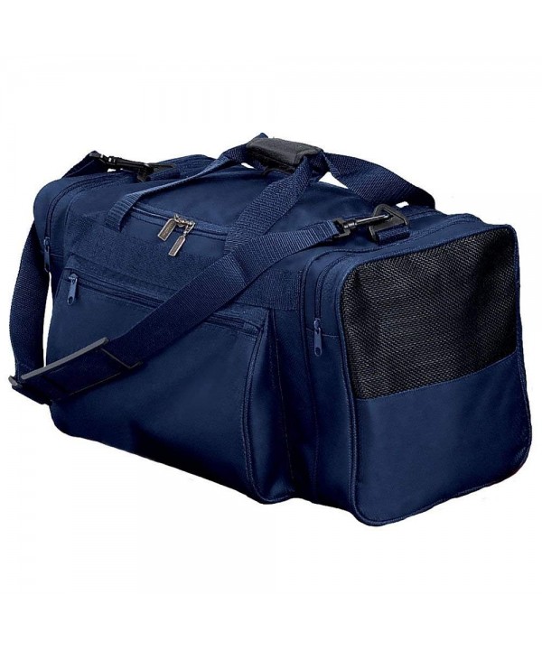 Holloway Practice Duffel Bag Sportswear