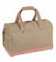 Tommy Bahama Mama Duffle Champagne