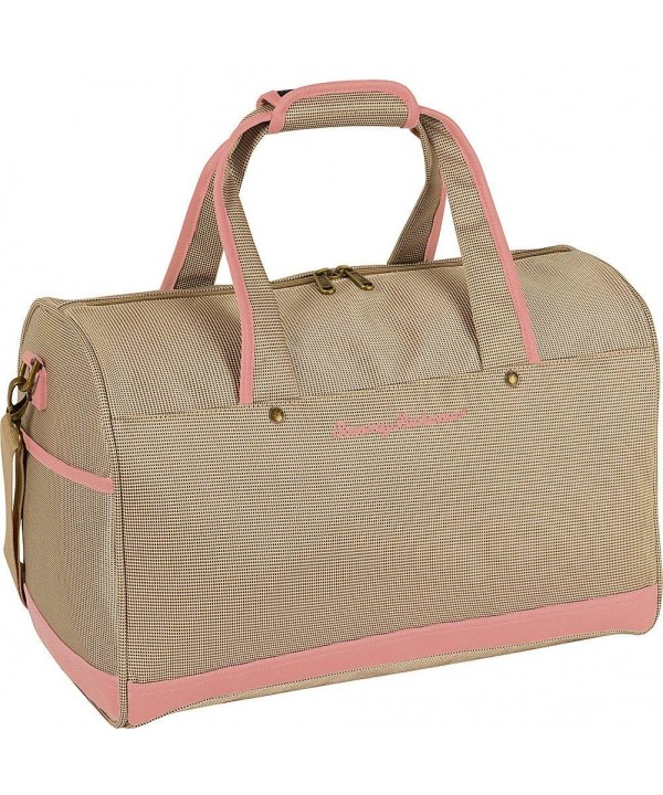 Tommy Bahama Mama Duffle Champagne