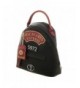 Potter Hogwarts Express Platform Backpack