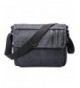 Coreal Retro Canvas Messenger School