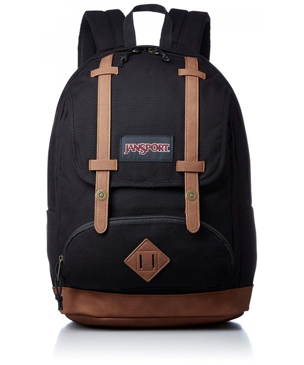 JanSport Baughman Laptop Backpack Canvas