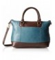 Tignanello Smooth Operator Satchel Juniper