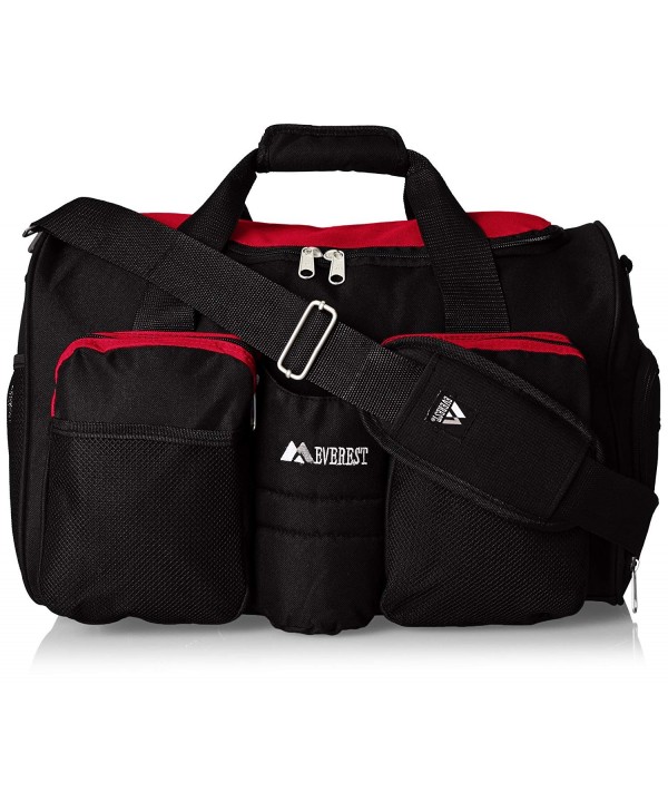 Everest Gym Bag Pocket Size