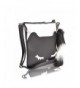 Sleepy Crossbody Handbag Animal Clutch