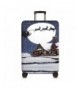 TRAVEL KIN Thickened Protective Christmas