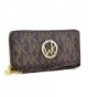 Collection Double Around Wallet MA WK K906 CF