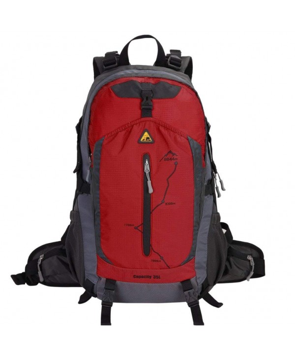 Kimlee Water resistance Backpack Daypack Camping