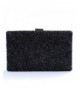 Nodykka Rhinestone Embellished Clutches Handbags