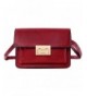 Small Crossbody Leather Shoulder Satchel