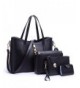 Vincico Fashion Leather Handbags Shoulder