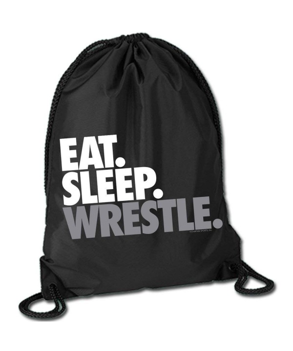 Sleep Wrestle Wrestling ChalkTalk SPORTS