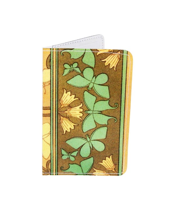 Butterfly Nouveau Business Credit Holder