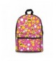 HUGS IDEA Classic Backpacks Schoolbag
