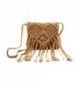 Aisa Fringed Shoulder Bohemian Cross body