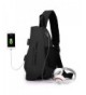 FREE KNTGHT Shoulder Crossbody Backpacks