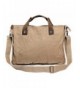 Vagabond Traveler Canvas Messenger Casual