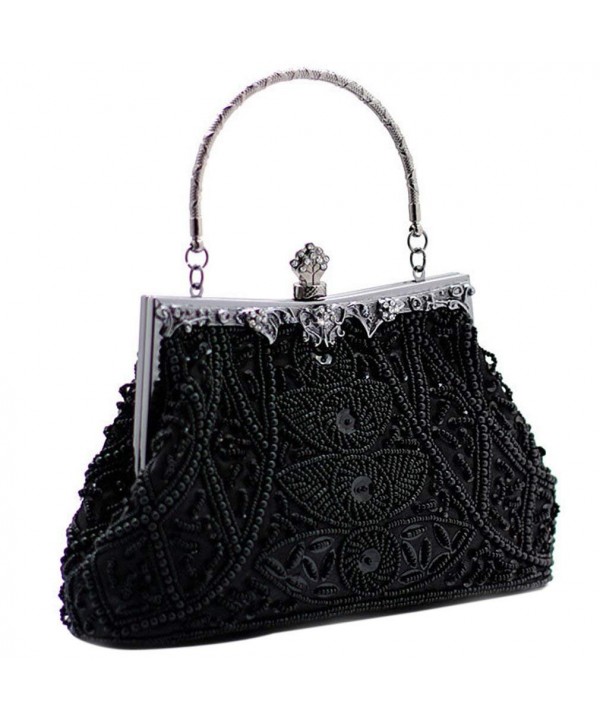 Belsen Womens Vintage Evening Handbags