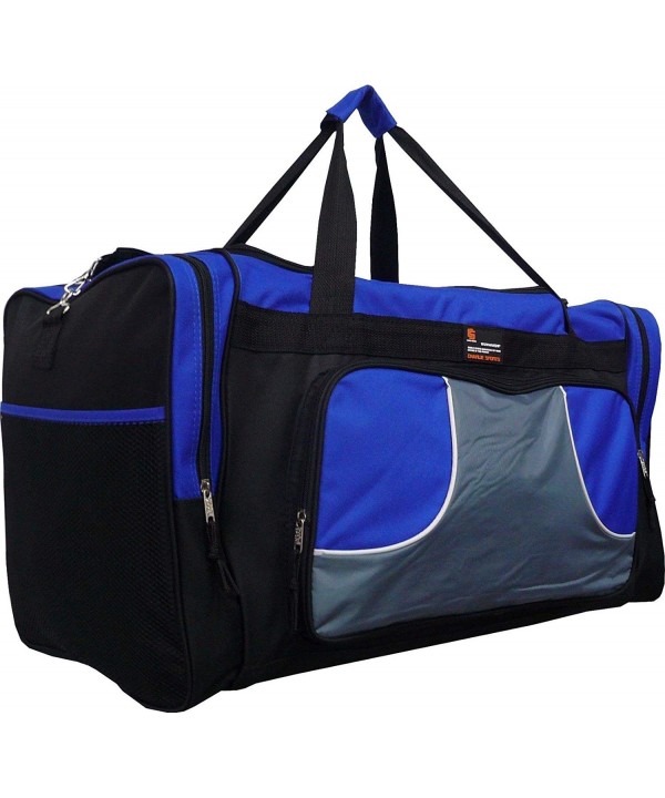 40lb Capacity Duffle Luggage Suitcase