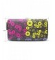 Womens Pattern Wallet Purse Holder