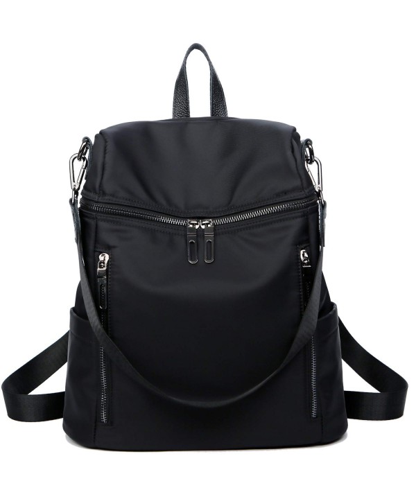 LEADO Fashion Backpack Shoulder Daypack