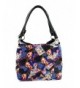 Bettie Page Bpg1083 Handbag Collage