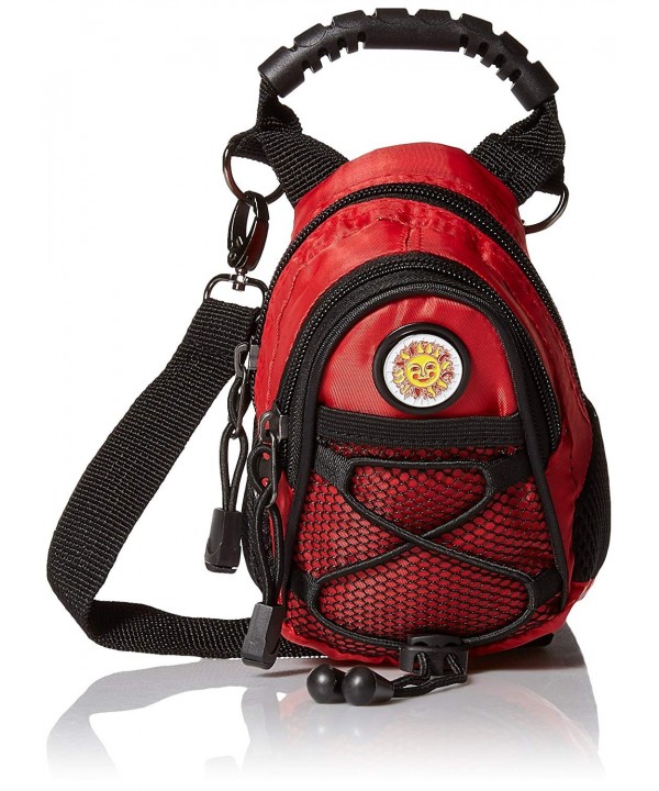 CMC Golf Sun Mini Daypack